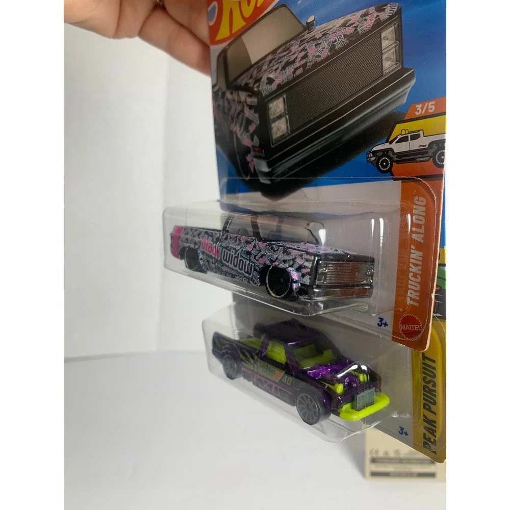 Hot Wheels hot wheels